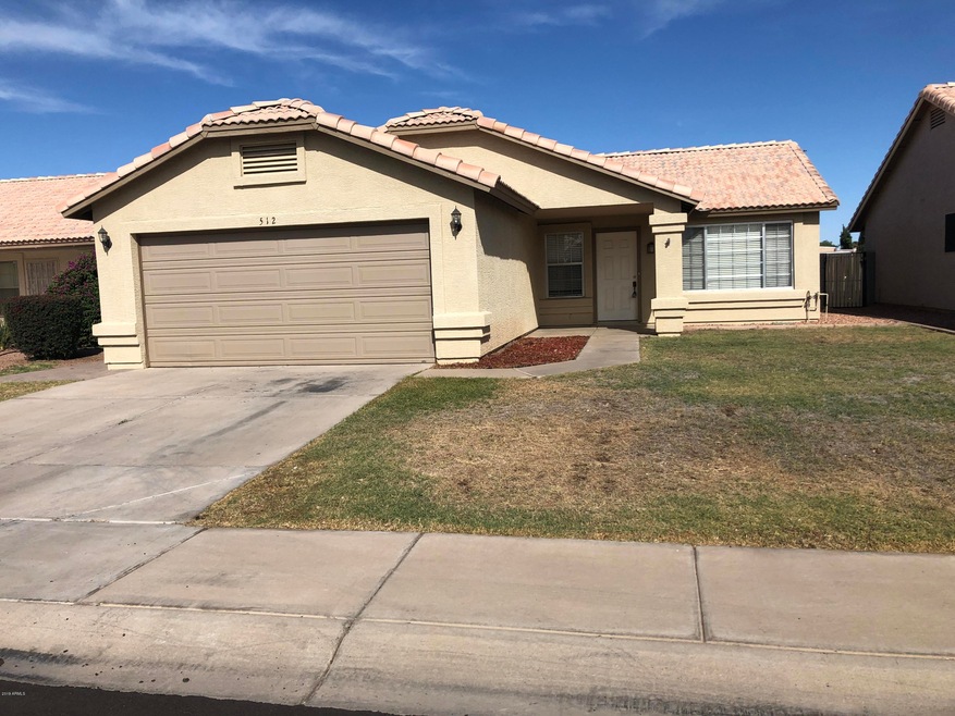 512 E Harrison St, Chandler, AZ 85225 - photo 1