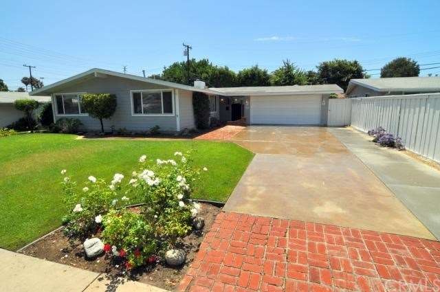 219 Wellesley Ln, Costa Mesa, CA 92626 - photo 1