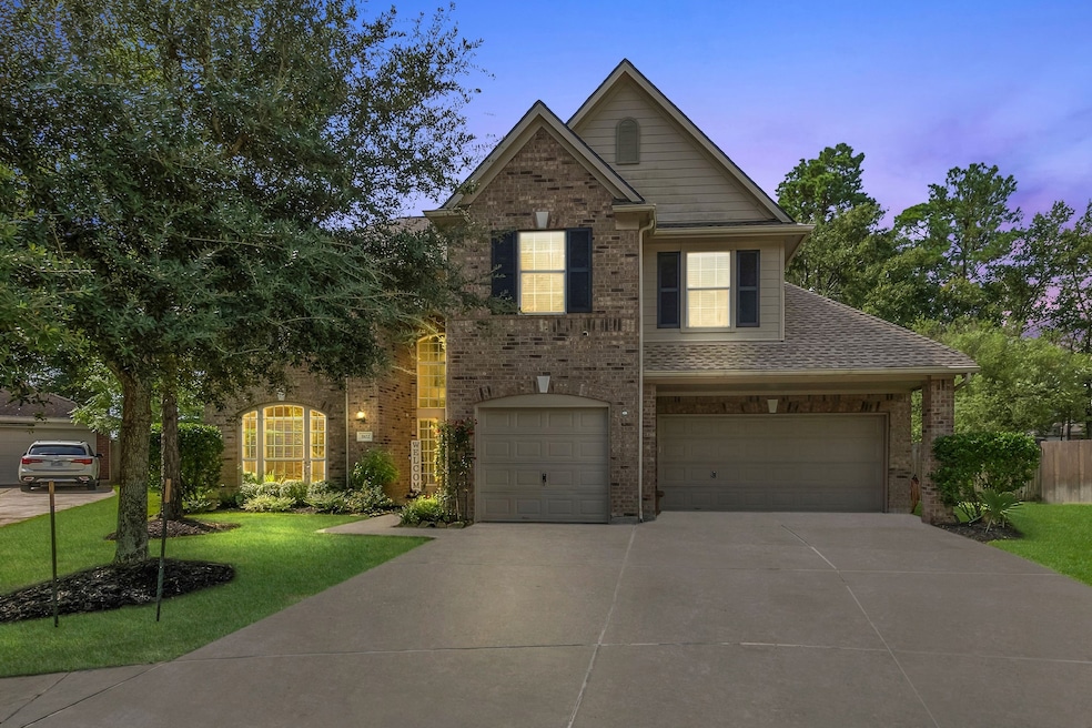 3102 Legends Mist Dr, Spring, TX 77386 - photo 1