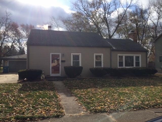 532 212th Place, Dyer, IN 46311 - photo 1