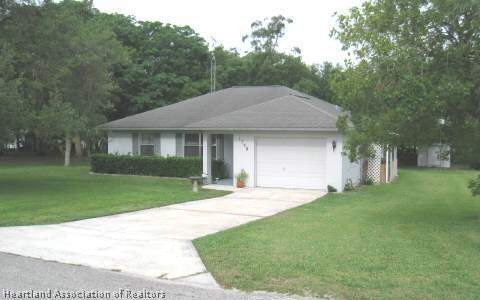 1738 Citadel St, Lake Placid, FL 33852 - photo 1