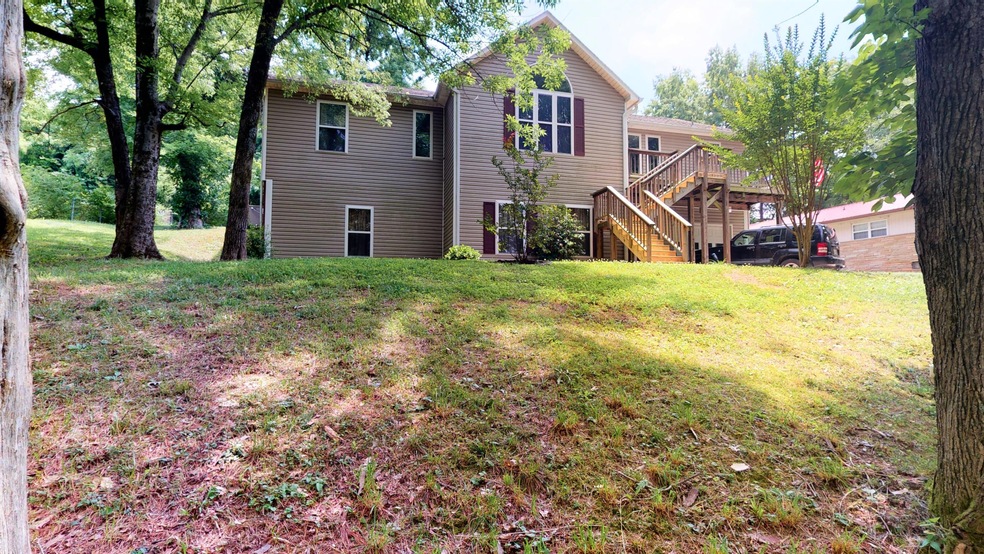 2702 Elm Dr NE, Cleveland, TN 37312 - photo 1