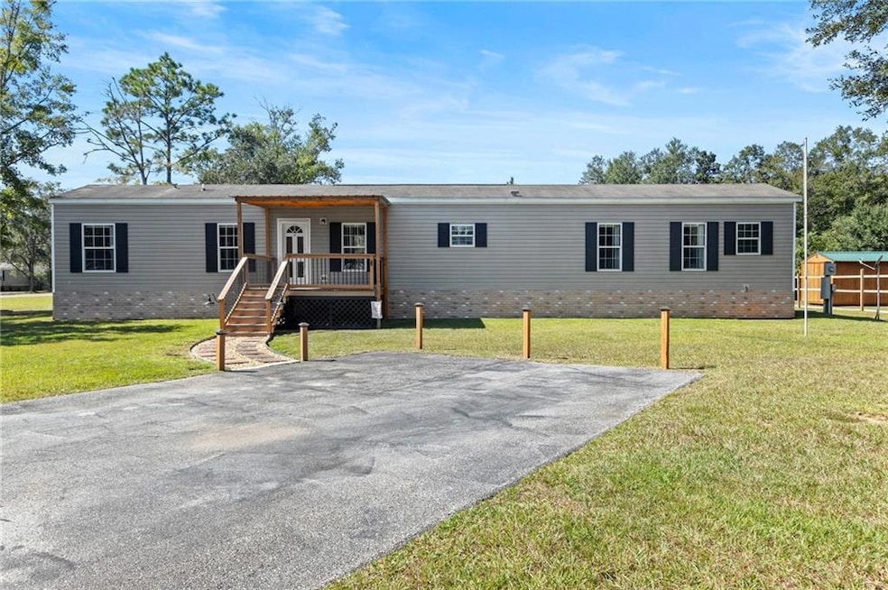 6870 Cecilia Ct, Theodore, AL 36582 - photo 1