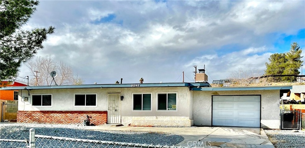 16342 Lorene Dr, Victorville, CA 92395 - photo 1