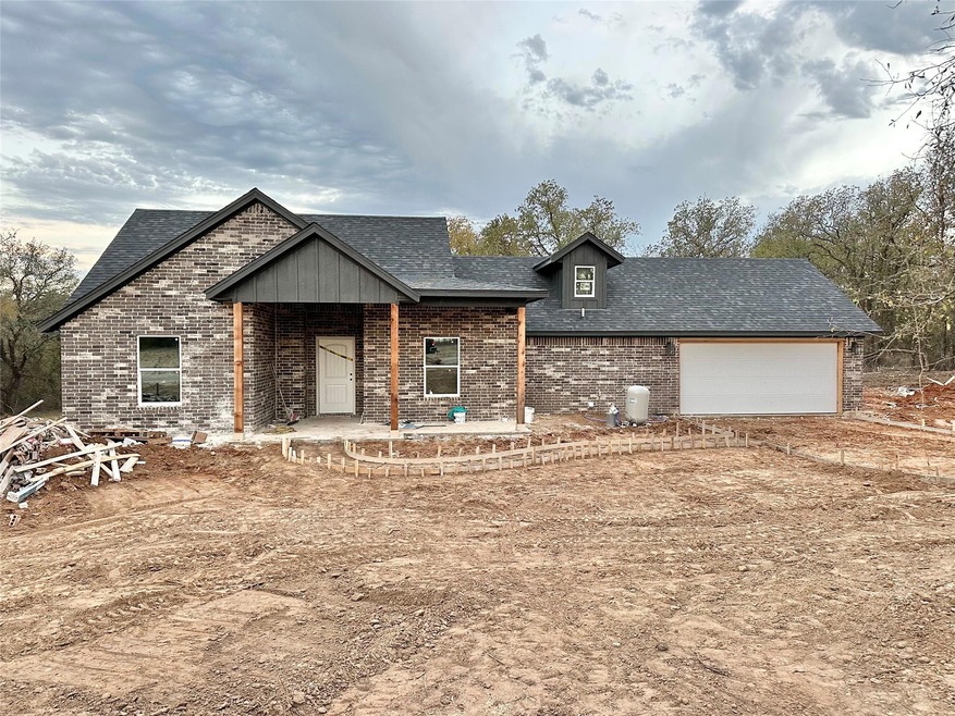 113 Monarch Ln, Poolville, TX 76487 - photo 1