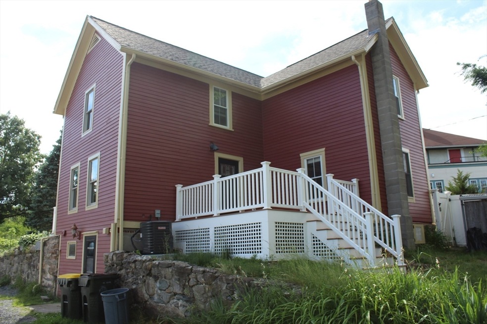 10 Paine St unit 1, Bellingham, MA 02019 - photo 1