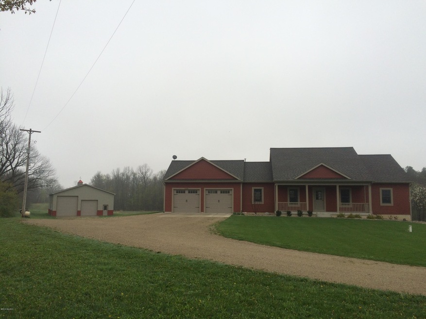1508 138th Ave, Wayland, MI 49348 - photo 1