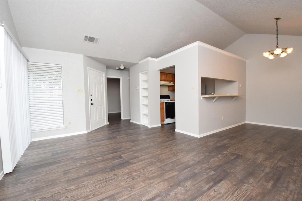 12309 Dellrey Dr unit A, Austin, TX 78758 - photo 1