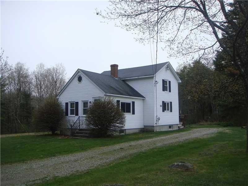 210 Middle Rd, Boothbay Harbor, ME 04538 - photo 1