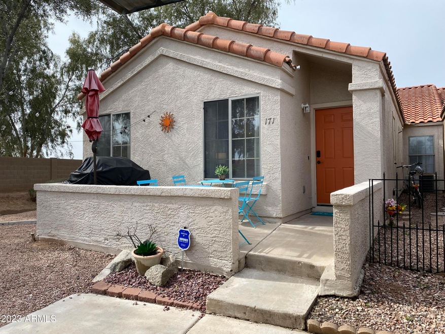 726 S Nebraska St unit 171, Chandler, AZ 85225 - photo 1