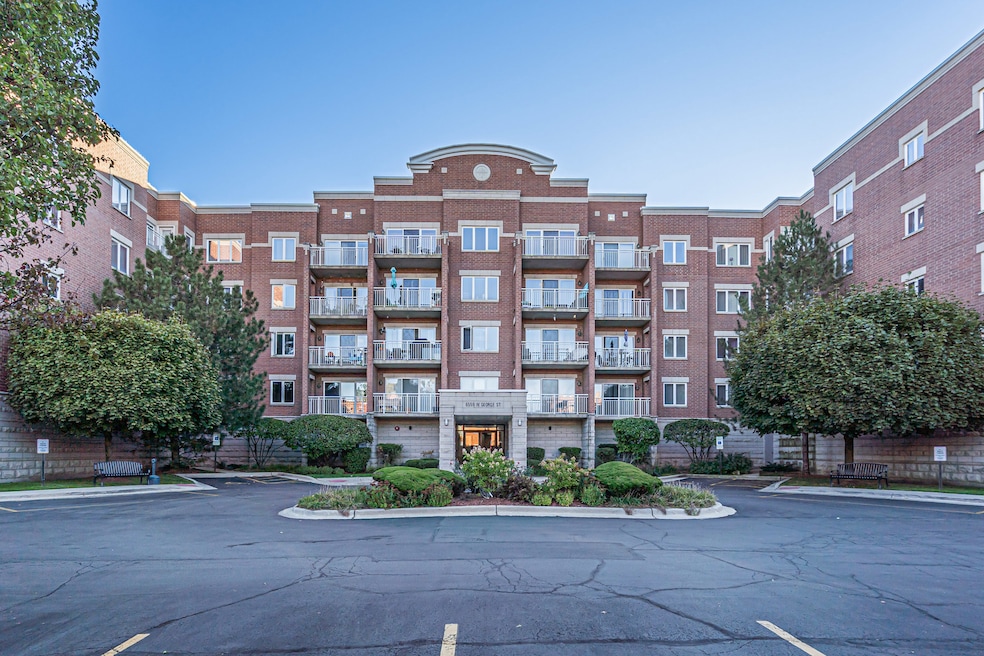 Park Ave Luxury unit 506, Chicago, IL 60634 - photo 1