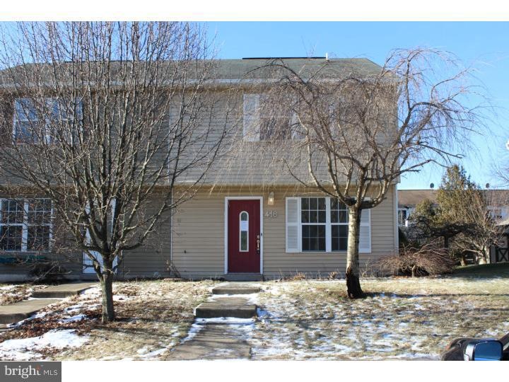 416 Blaker Dr, East Greenville, PA 18041 - photo 1