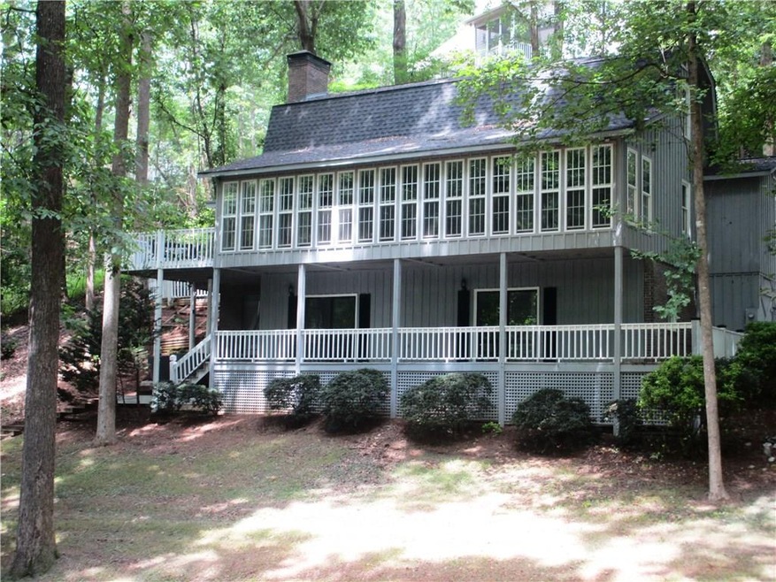 3659 Lodgehaven Cir, Gainesville, GA 30506 - photo 1