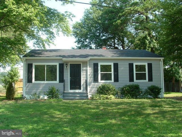 9306 Fontana Dr, Lanham, MD 20706 - photo 1