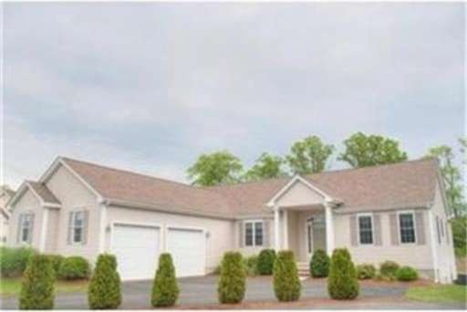 5 Jennifer Cir, Rehoboth, MA 02769 - photo 1