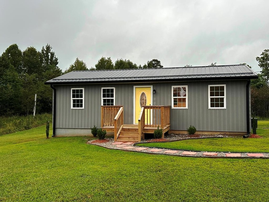 Main View