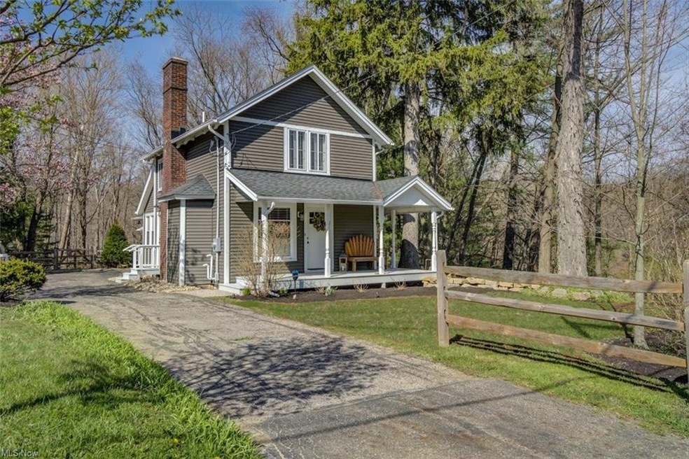 343 E Garfield Rd, Aurora, OH 44202 - photo 1