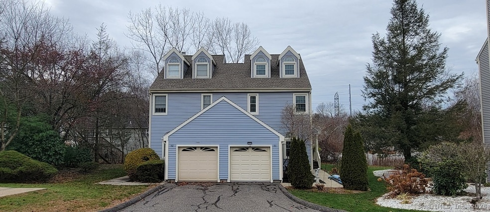 101 Madeline Ave unit 51, Waterbury, CT 06708 - photo 1