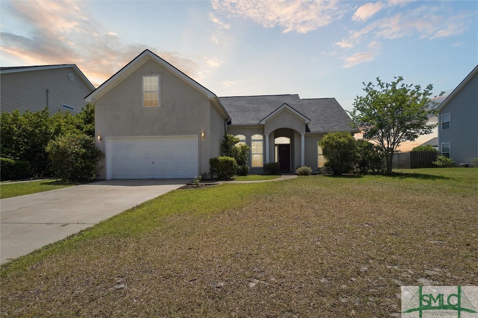 107 Willow Point Cir, Savannah, GA 31407 - photo 1
