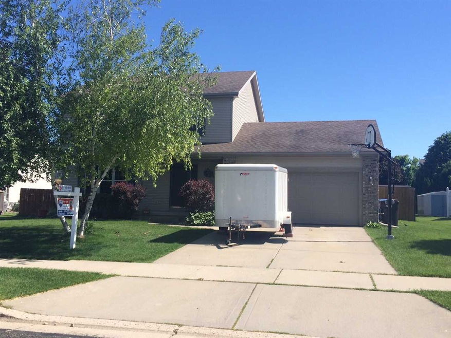 678 Windward Way, Oregon, WI 53575 - photo 1