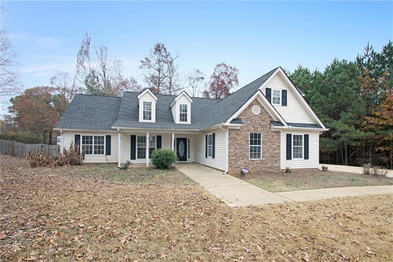 201 Stillwater Ct, Hampton, GA 30228 - photo 1