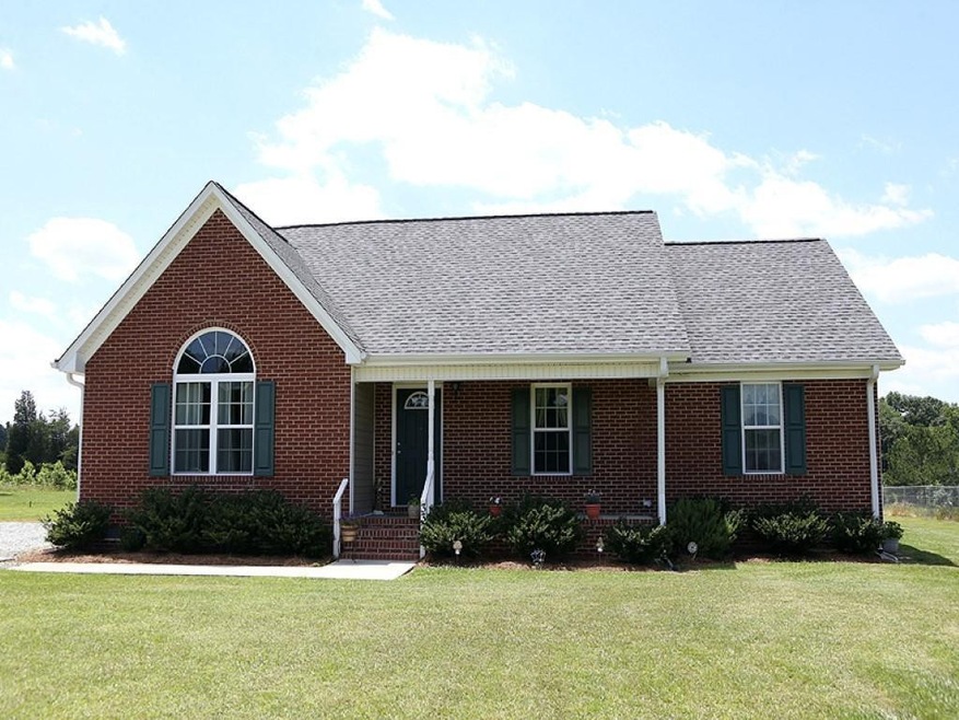 unlisted-address, Burlington, NC 27217 - photo 1