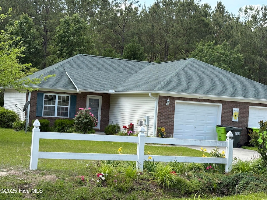 1475 Racetrack Road
