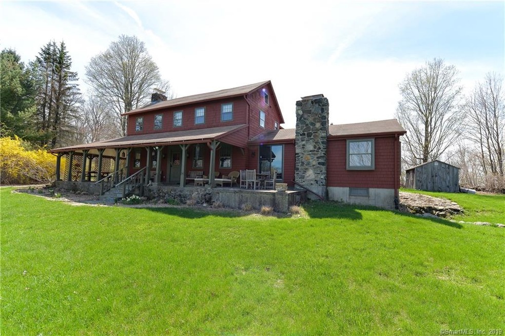 42 Little Rd, Morris, CT 06763 - photo 1