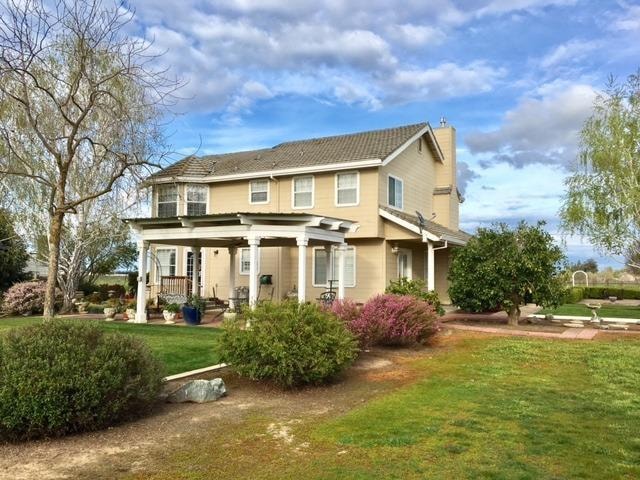 17793 N Taylor Ranch Rd, Lockeford, CA 95237 - photo 1