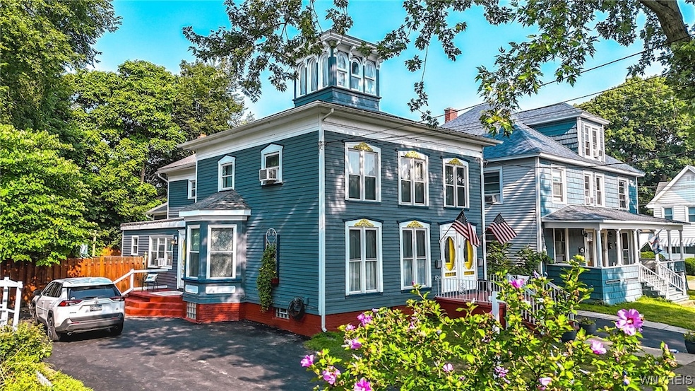 Sold $276,000 • Co-Listing Agent