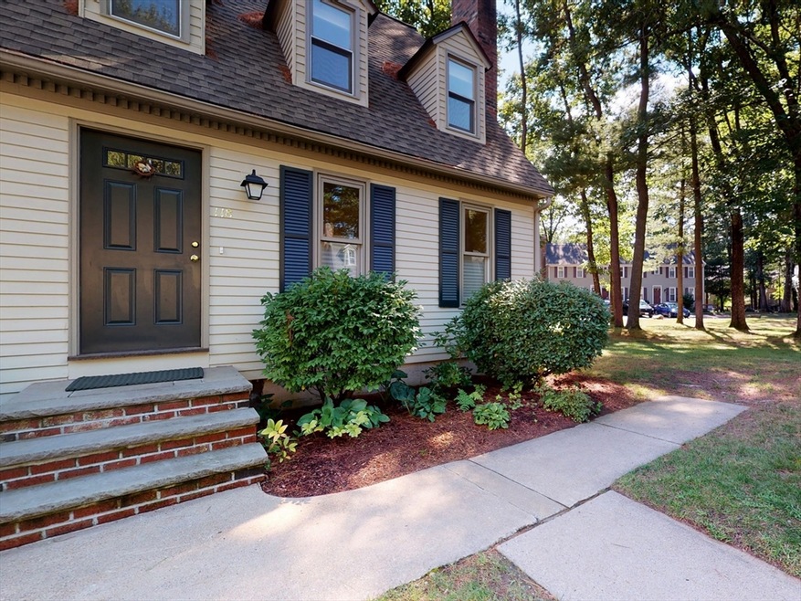 Sold $445,000 • Co-Listing Agent