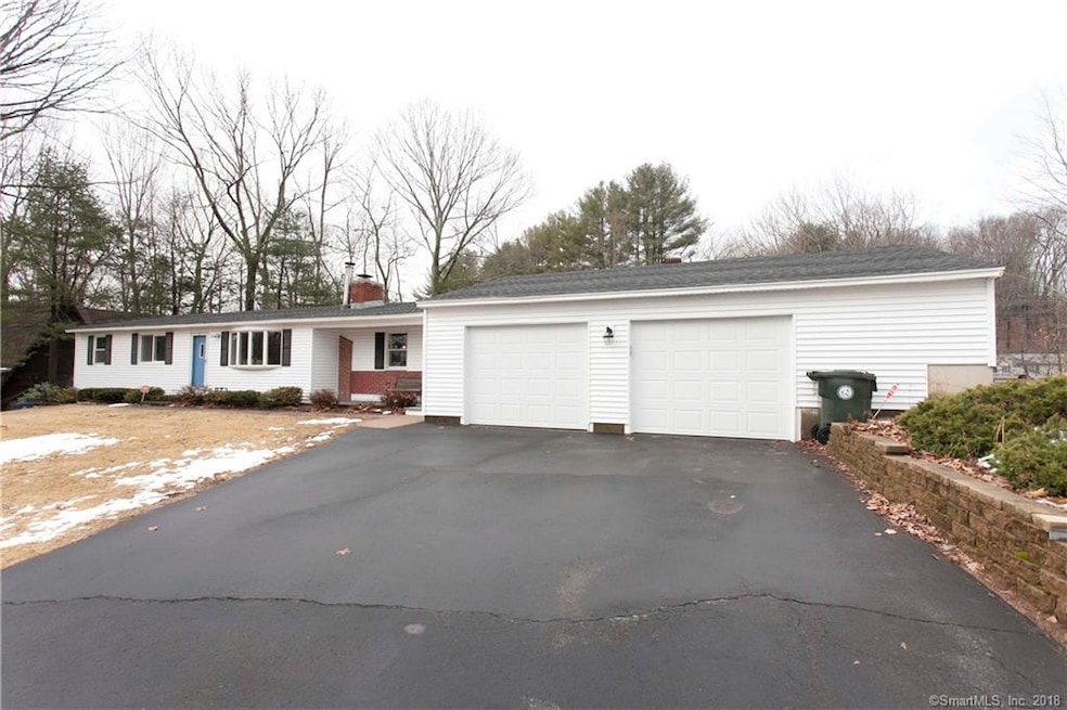 61 Alpine Rd, Burlington, CT 06013 - photo 1