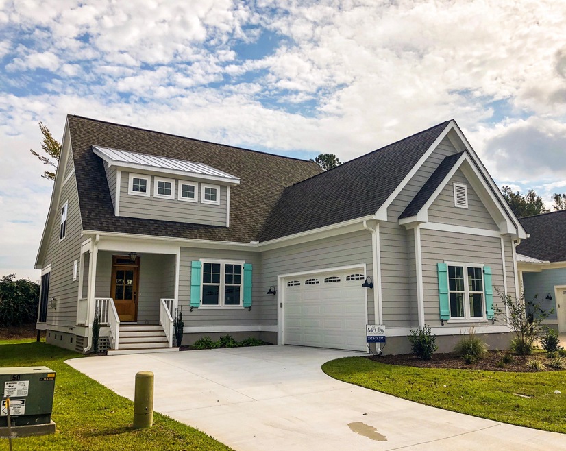 206 Shoreview Drive