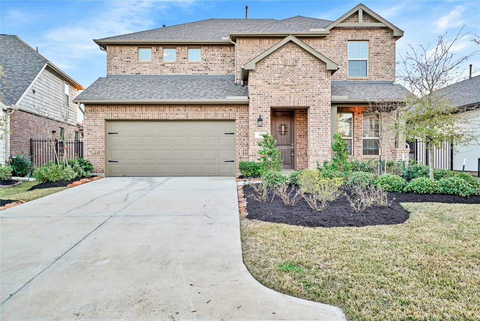 36 Sunrise Crest Trail, Tomball, TX 77375 - photo 1