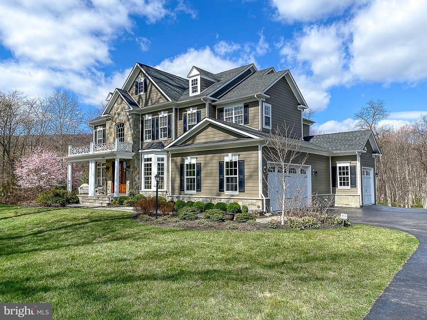 35386 Greyfriar Dr, Round Hill, VA 20141 - photo 1