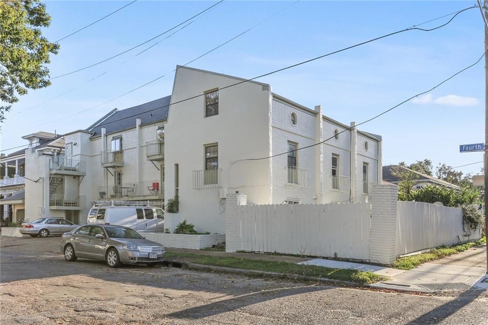 1632 Fourth St unit 6, New Orleans, LA 70130 - photo 1