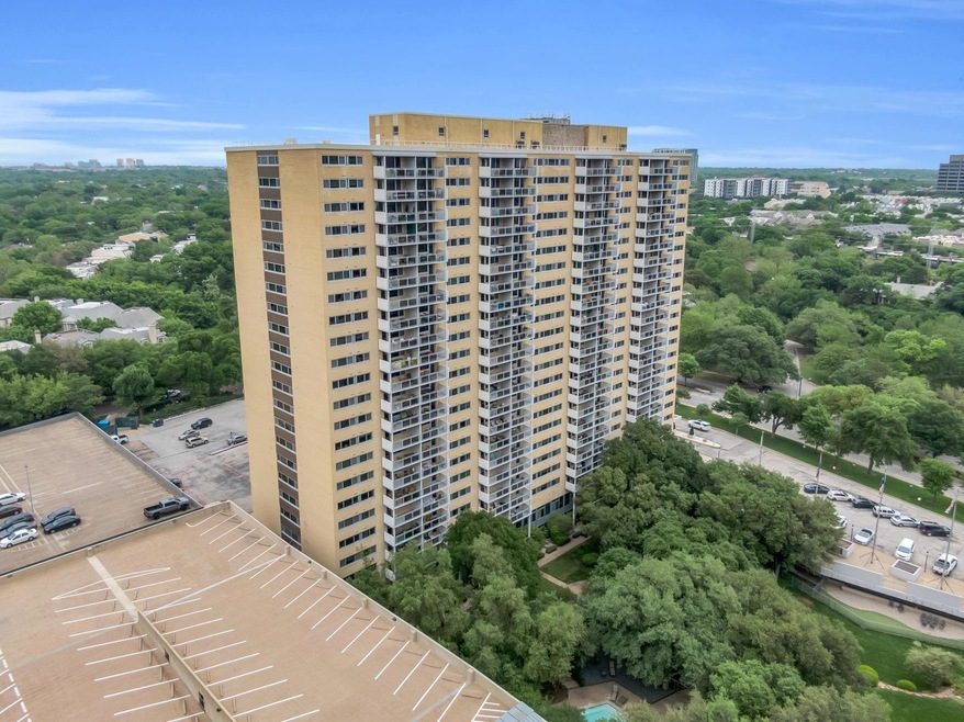 View of property