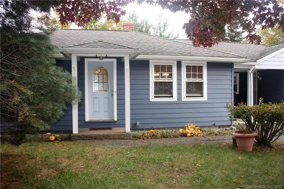 32 Scott Rd, Prospect, CT 06712 - photo 1