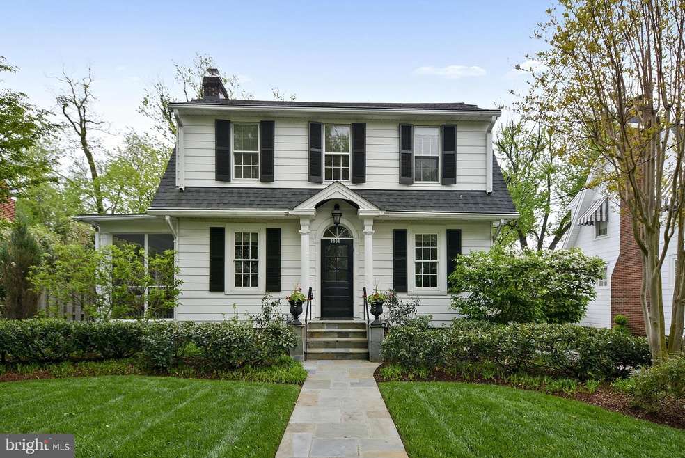 2006 Glen Ross Rd, Silver Spring, MD 20910 - photo 1