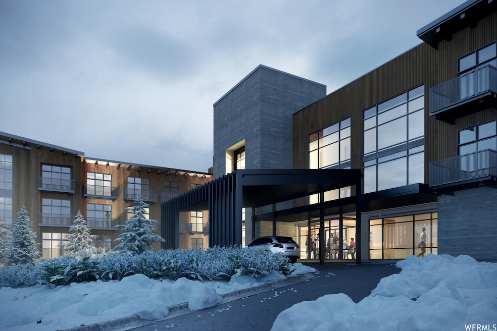 4080 N Cooper Ln unit 207, Park City, UT 84098 - photo 1