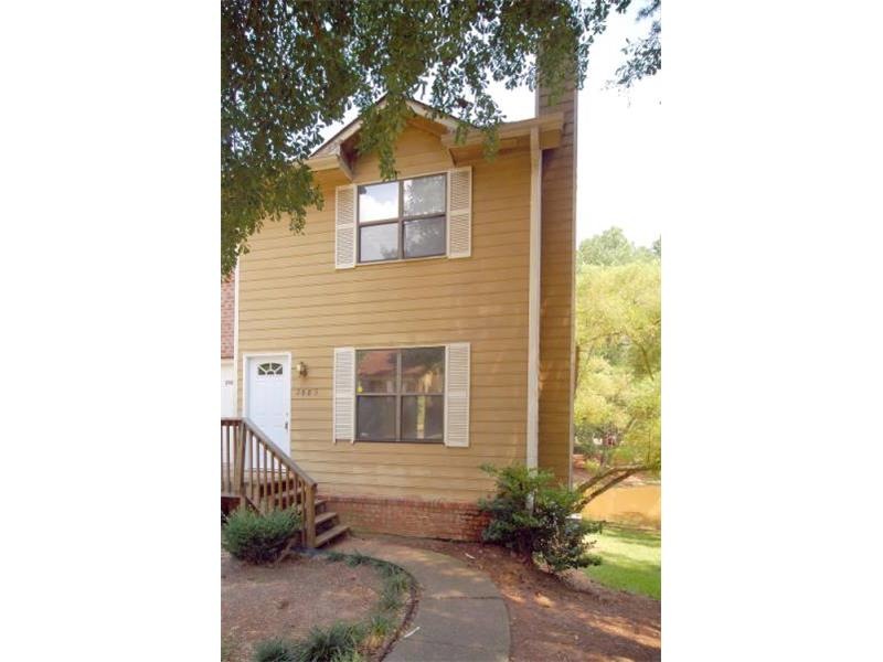 2883 Lakemont Place SW unit 2883, Marietta, GA 30060 - photo 1