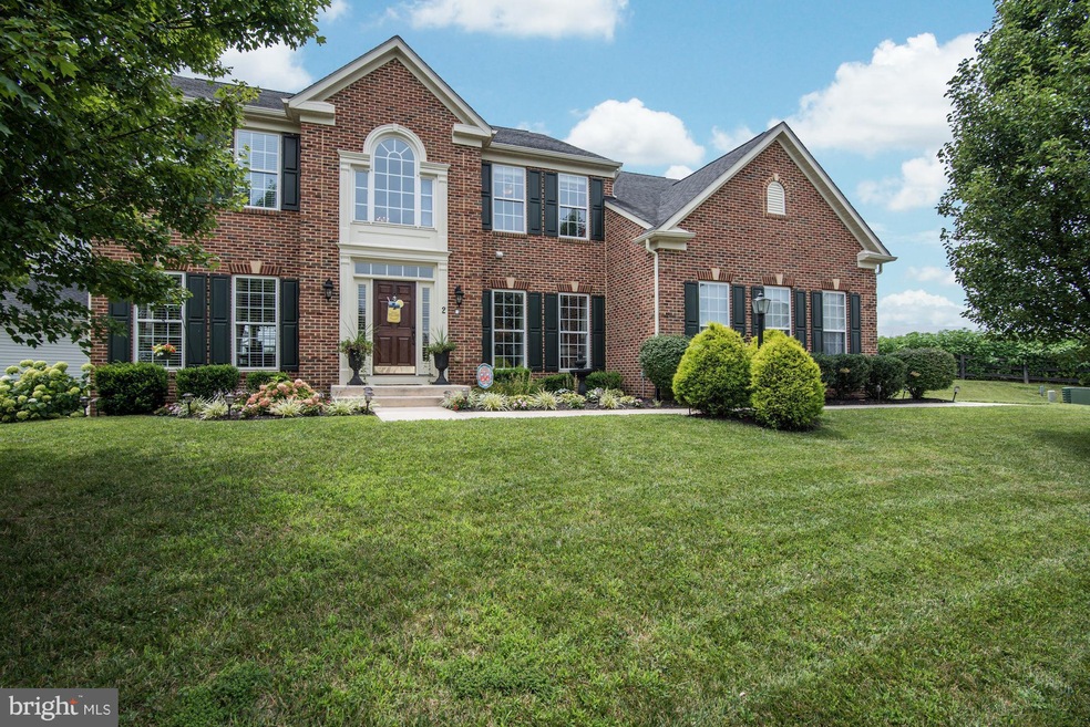 2 Rick Michael Way E, Brunswick, MD 21758 - photo 1