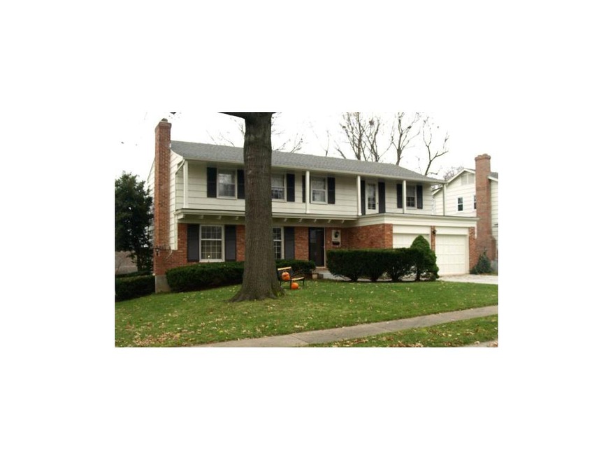 Spectacular two story home! So much new!  Newer ro