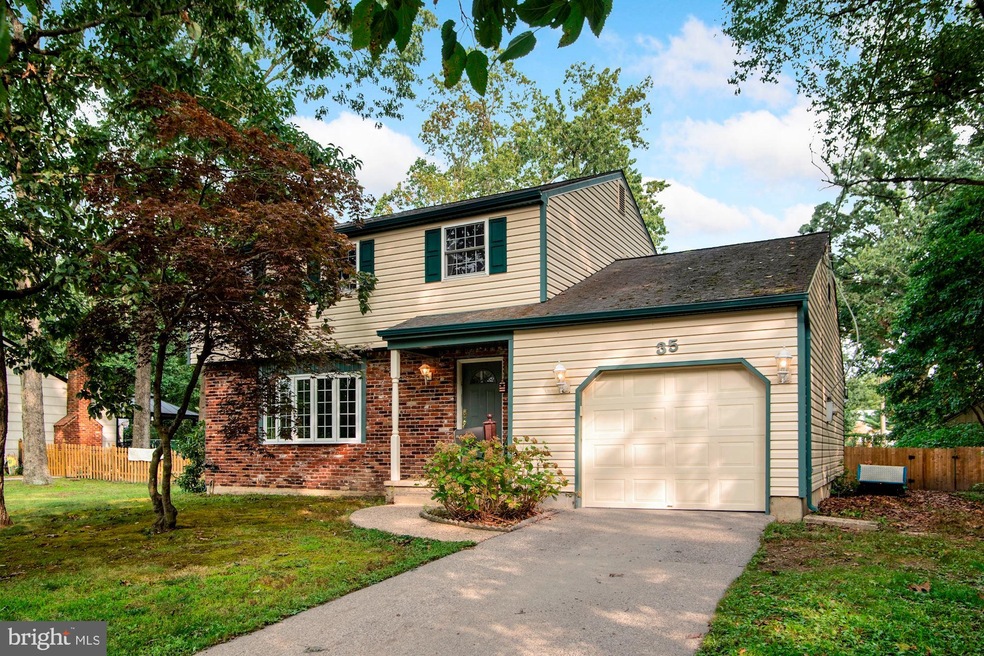 35 Gray Birch Rd, Blackwood, NJ 08012 - photo 1