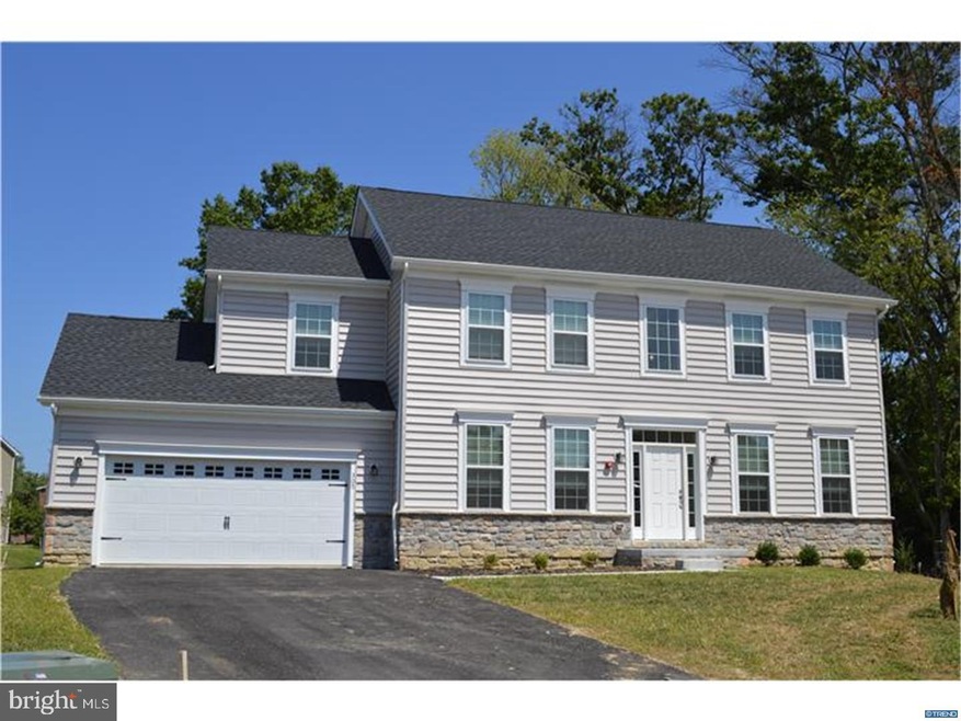 305 Ellis Ct, Newark, DE 19711 - photo 1