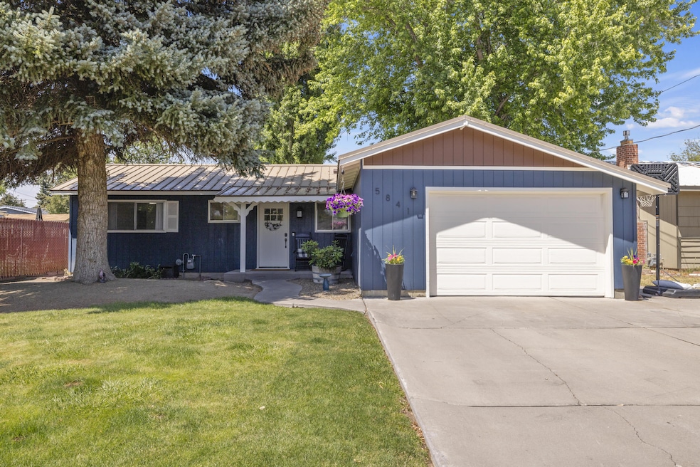Pending $265,000