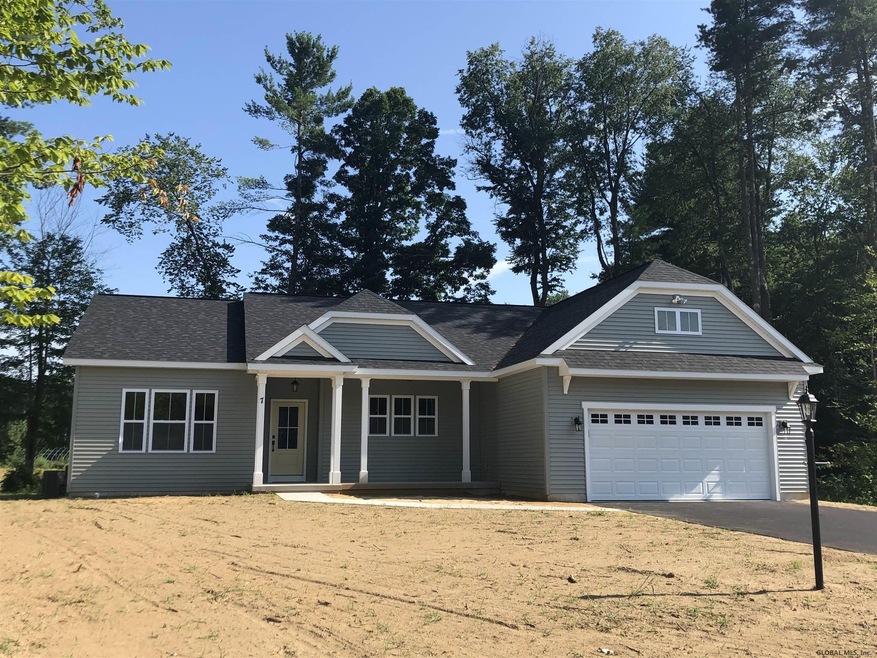 7 Easton Ct, Gansevoort, NY 12831 - photo 1