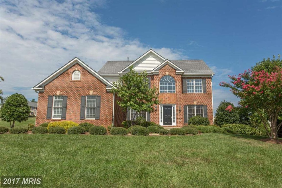 12502 Sherwood Forest Dr, Culpeper, VA 22701 - photo 1