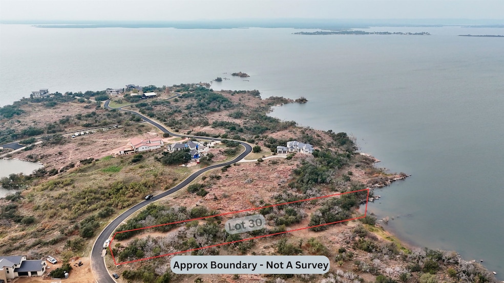 TBD Peninsula Dr, Burnet, TX 78611 - photo 1