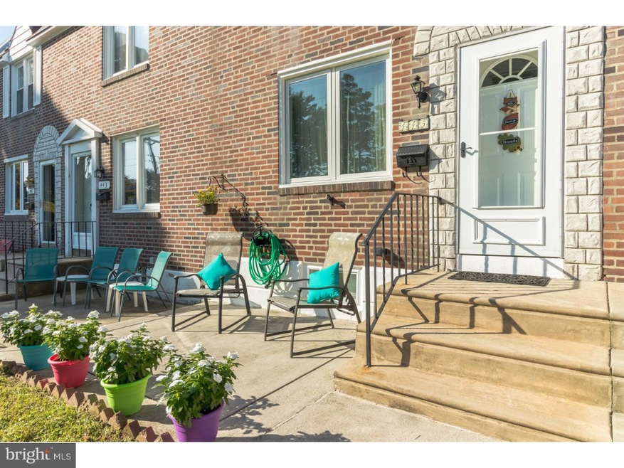 445 Park Dr, Glenolden, PA 19036 - photo 1